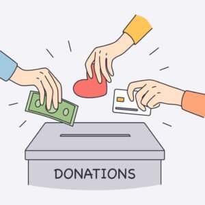 Donation